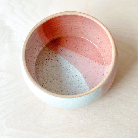 Speckled Lavender Mug 12oz. // Second – Stone & Sage Ceramics