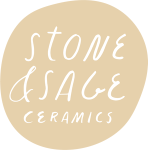 Stone & Sage Ceramics